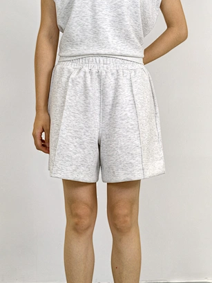 Short de plongée ASTROKNIT pour femme