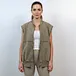 French Terry Vest Manufacturer