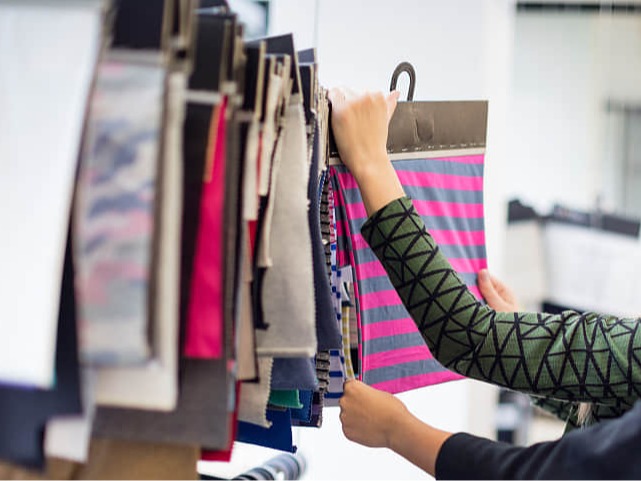 Customize Fabrics