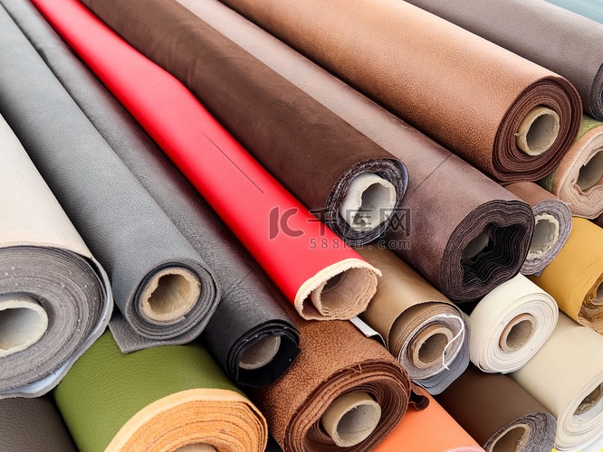 custom fabric manufacturer