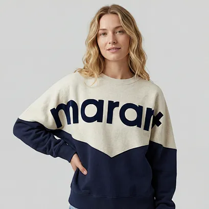 low MOQ sweatshirt manufacturer