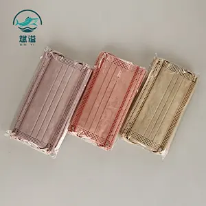 3-ply Disposable Protective Mask (non-medical)