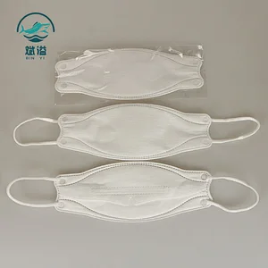 KN95 protective mask (non-medical)