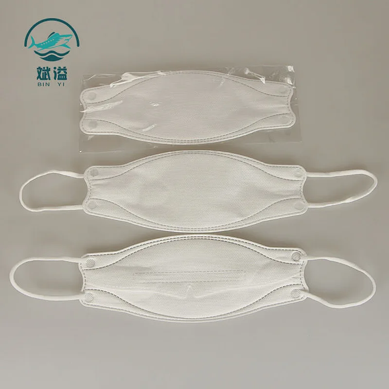 KN95 protective mask (non-medical)