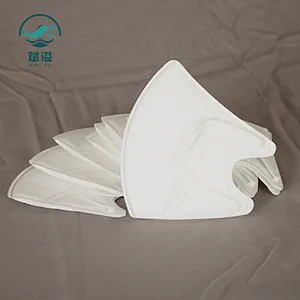 KN95 protective mask (non-medical)