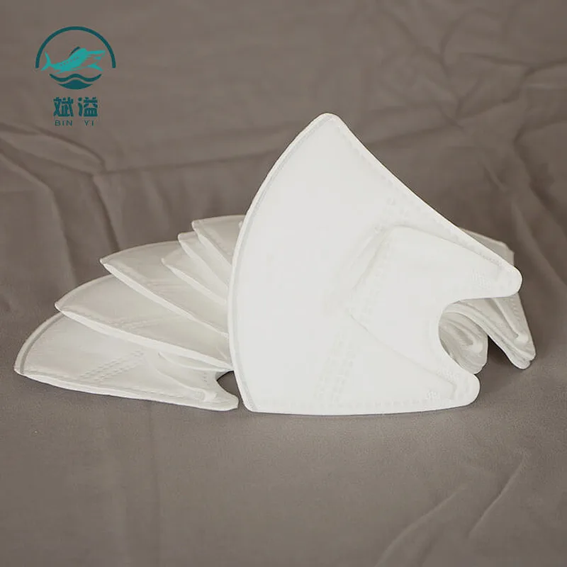 KN95 protective mask (non-medical)