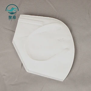 KN95 protective mask (non-medical)