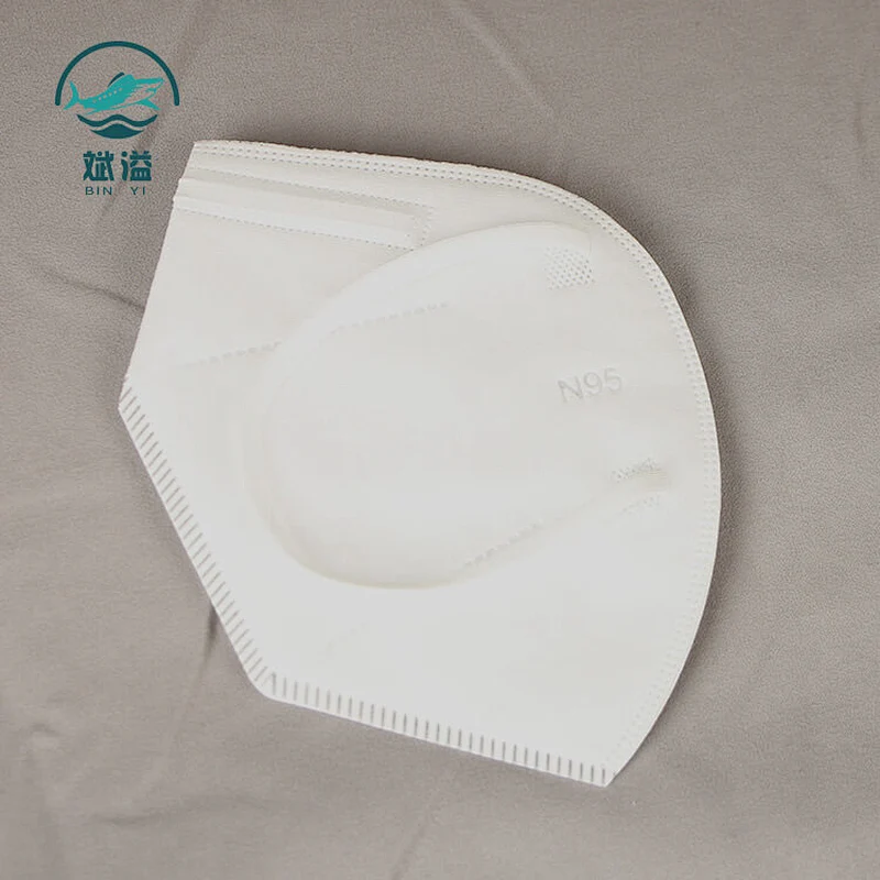 KN95 protective mask (non-medical)