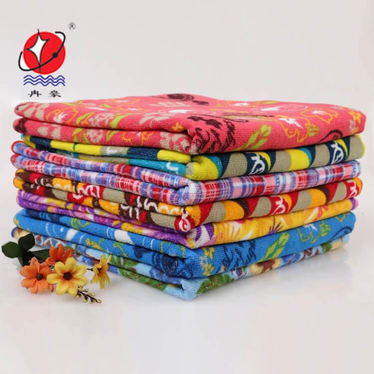 Microfiber Towel