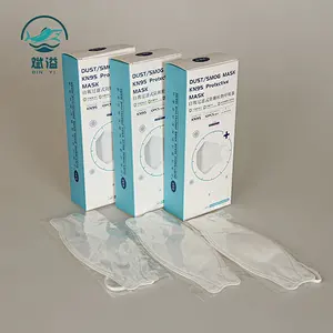 KN95 protective mask (non-medical)