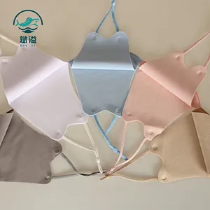 Suede Protective Mask (non-medical)