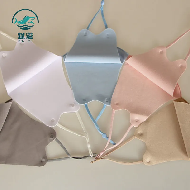 Suede Protective Mask (non-medical)