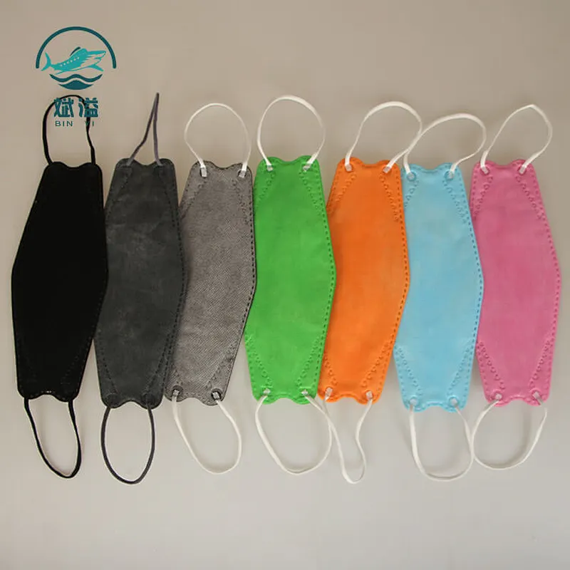 Multi-color Protective Mask (non-medical)