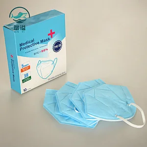 N95 Medical Protective Mask