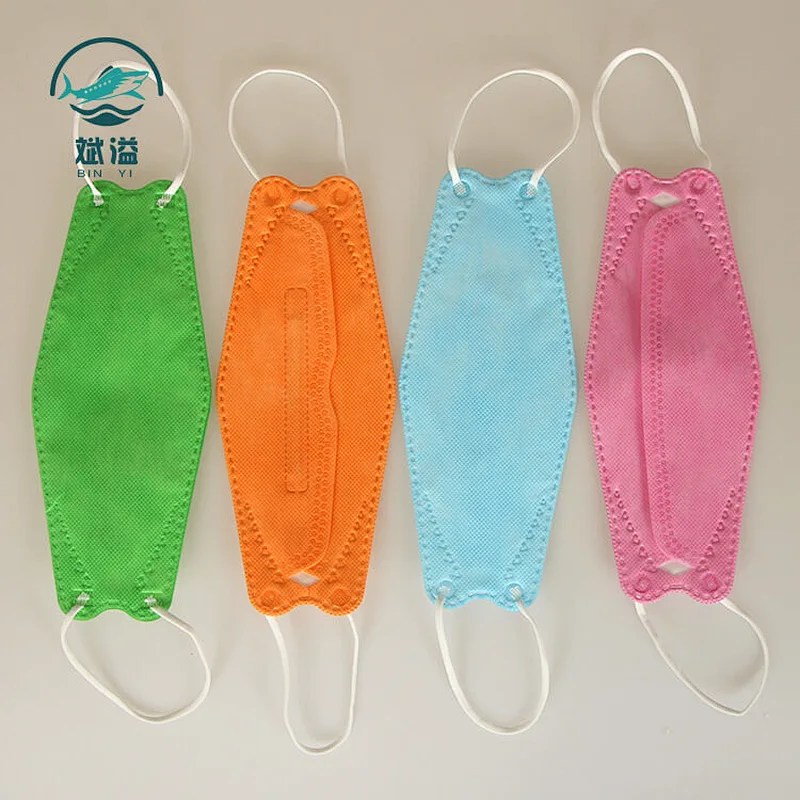 Multi-color Protective Mask (non-medical)
