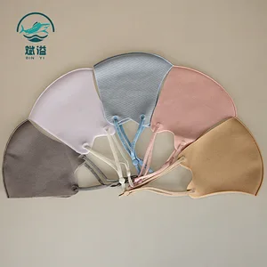 Suede Protective Mask (non-medical)