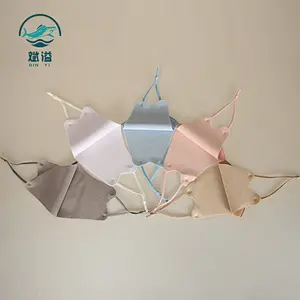 Suede Protective Mask (non-medical)