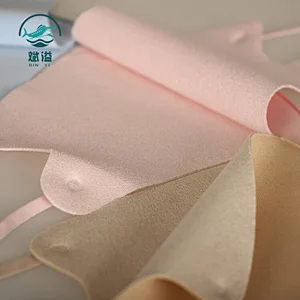 Suede Protective Mask (non-medical)