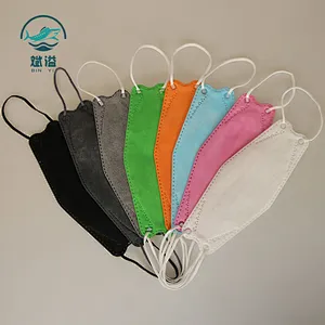 Multi-color Protective Mask (non-medical)