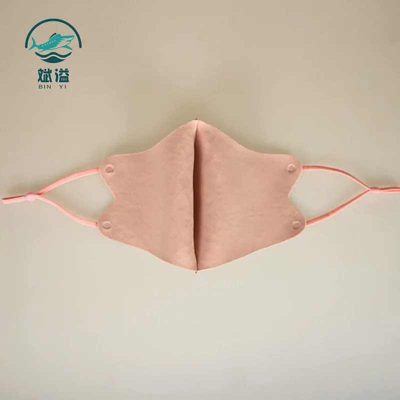 Lace Cooling Protective Mask