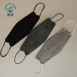 Multi-color Protective Mask (non-medical)