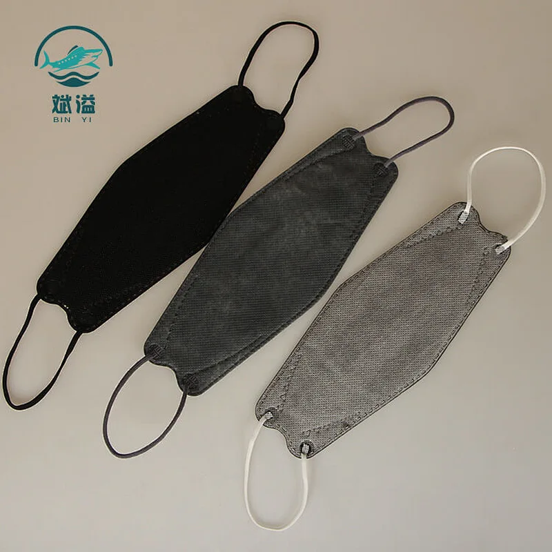 Multi-color Protective Mask (non-medical)
