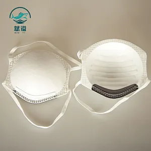 Niosh N95 Particulate respirator protective mask