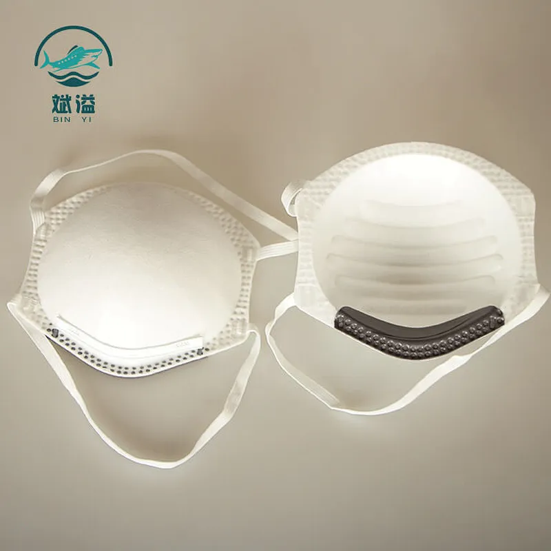Niosh N95 Particulate respirator protective mask