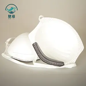 Niosh N95 Particulate respirator protective mask