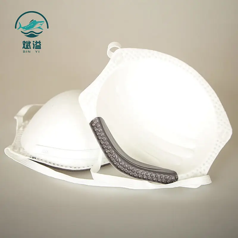 Niosh N95 Particulate respirator protective mask
