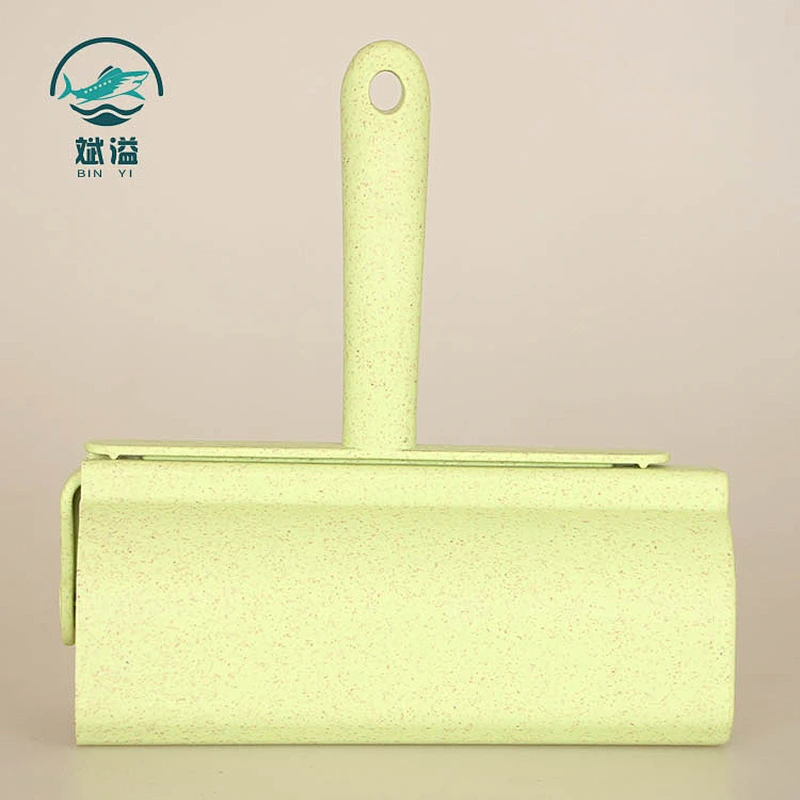 Fashion Colors Lint Sticking Roller
