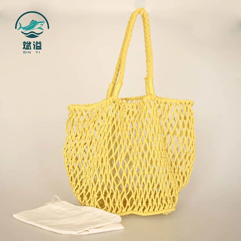Strawbag