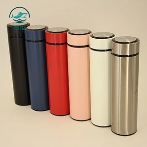 Vacuum Thermos Bottle