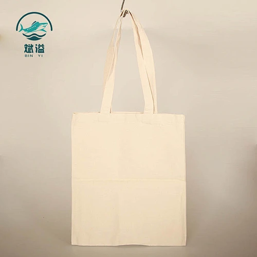 canvas bag