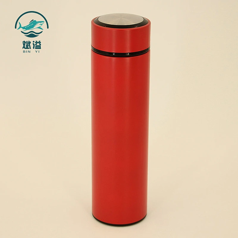Vacuum Thermos Bottle