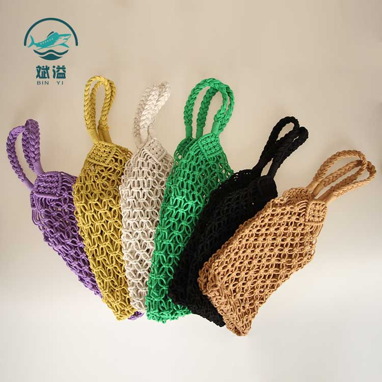 Fashion side bag