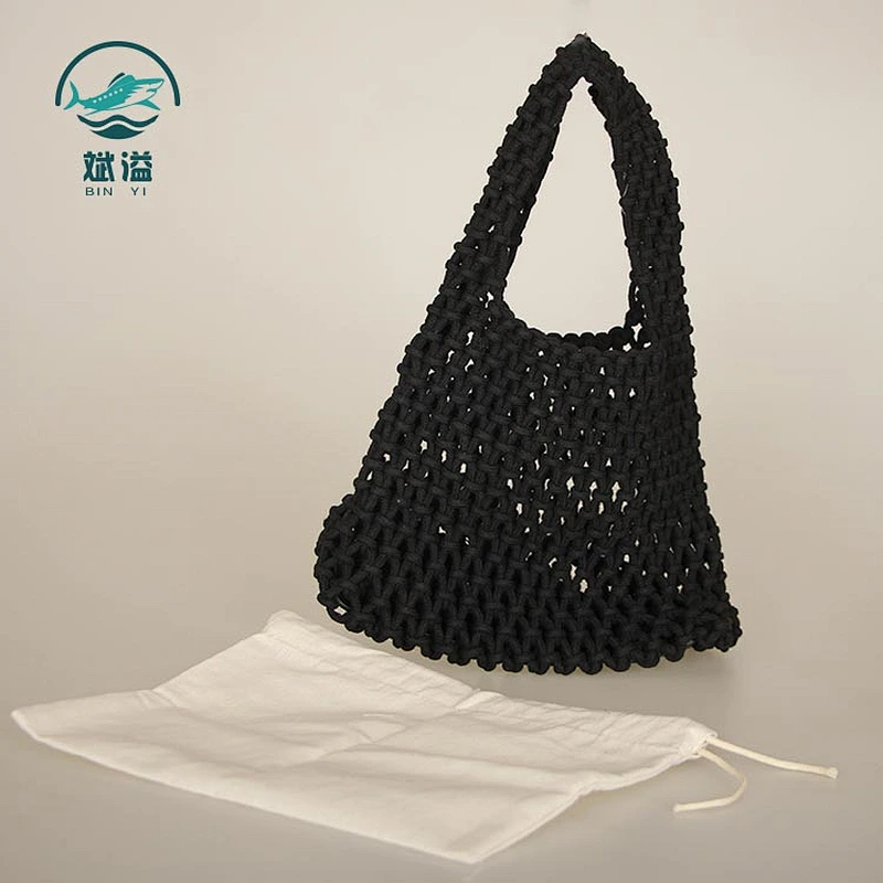 Crochet bag