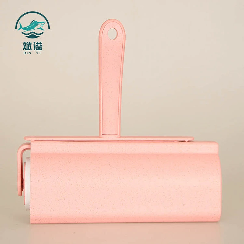 Fashion Colors Lint Sticking Roller
