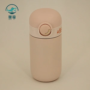 Kids Stainless Steel Water Bottle