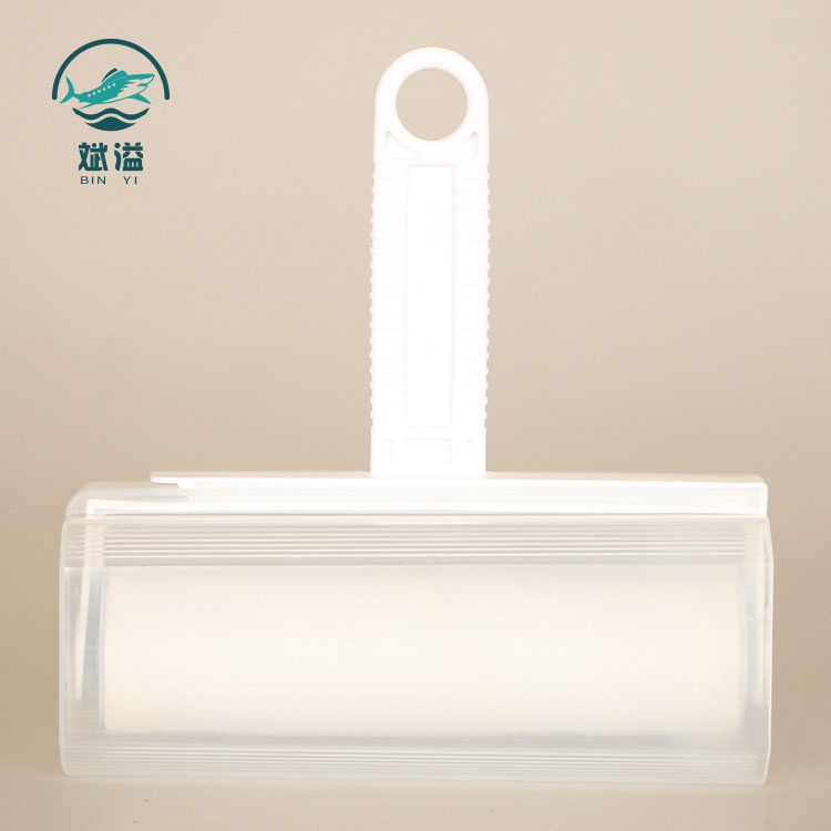 Lint Sticking Roller