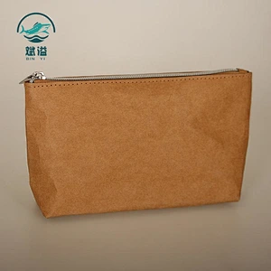 washable paper bag