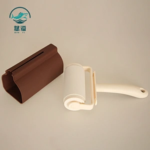 Household lint roller