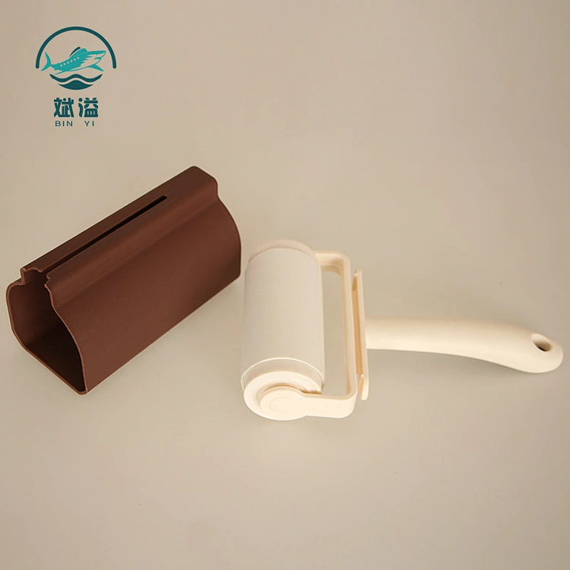 Household lint roller