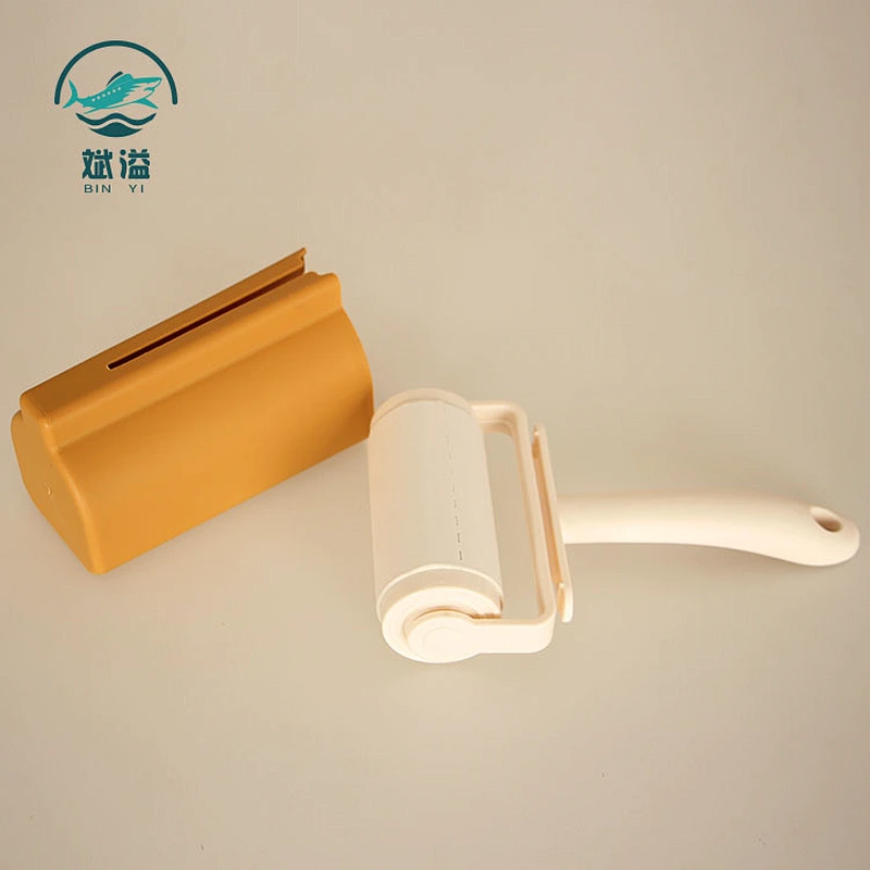 Household lint roller