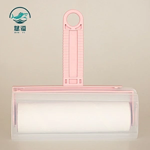 Lint Sticking Roller