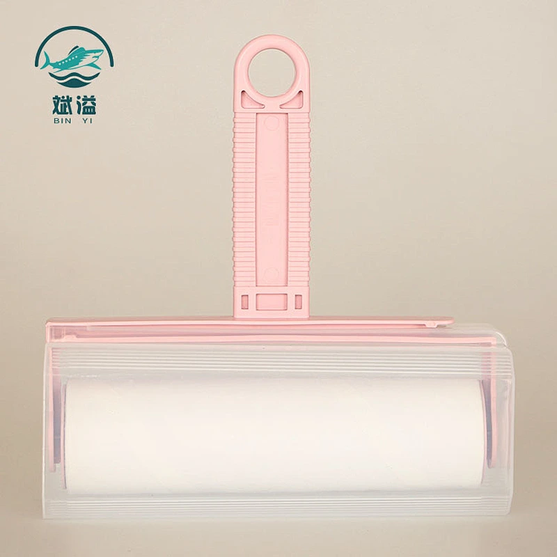 Lint Sticking Roller