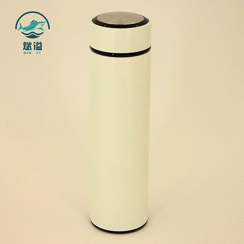 Vacuum Thermos Bottle