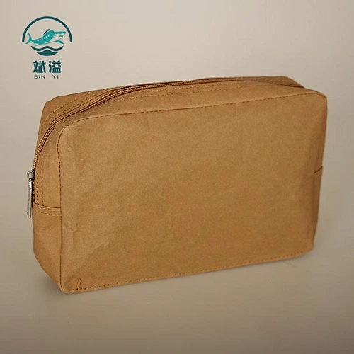 washable paper bag