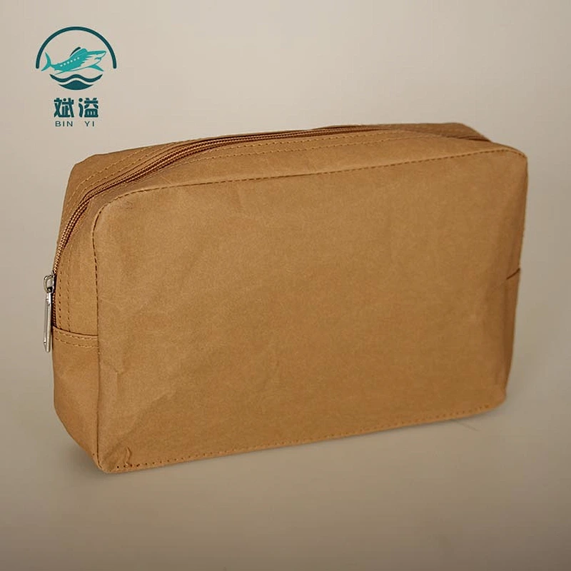 washable paper bag