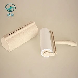 Fashion Colors Lint Sticking Roller